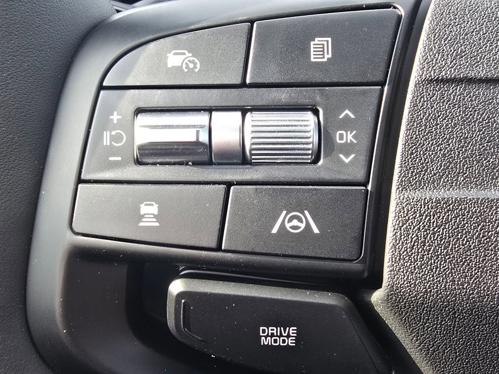 New 2026 Kia Sportage X-Line image 32