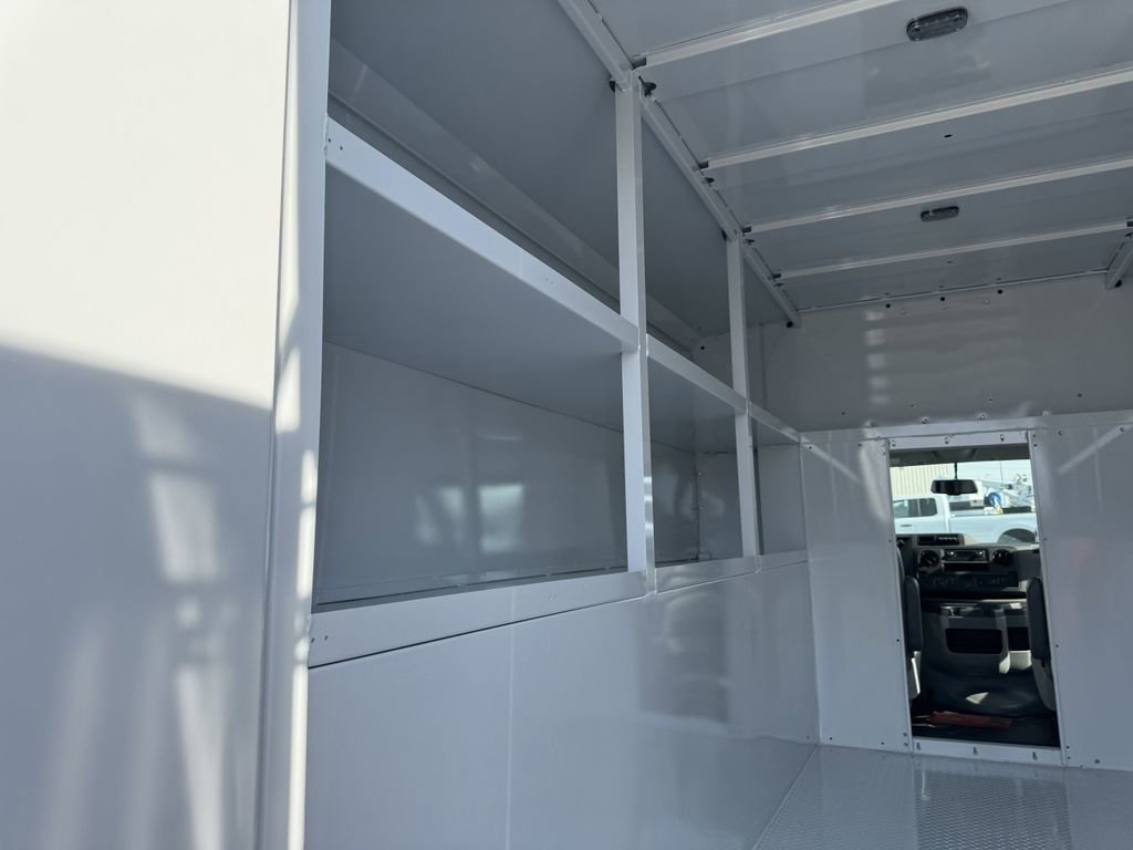 New 2025 Ford E-350 and Econoline 350 Super Duty w/ Power Equipment Group image 21