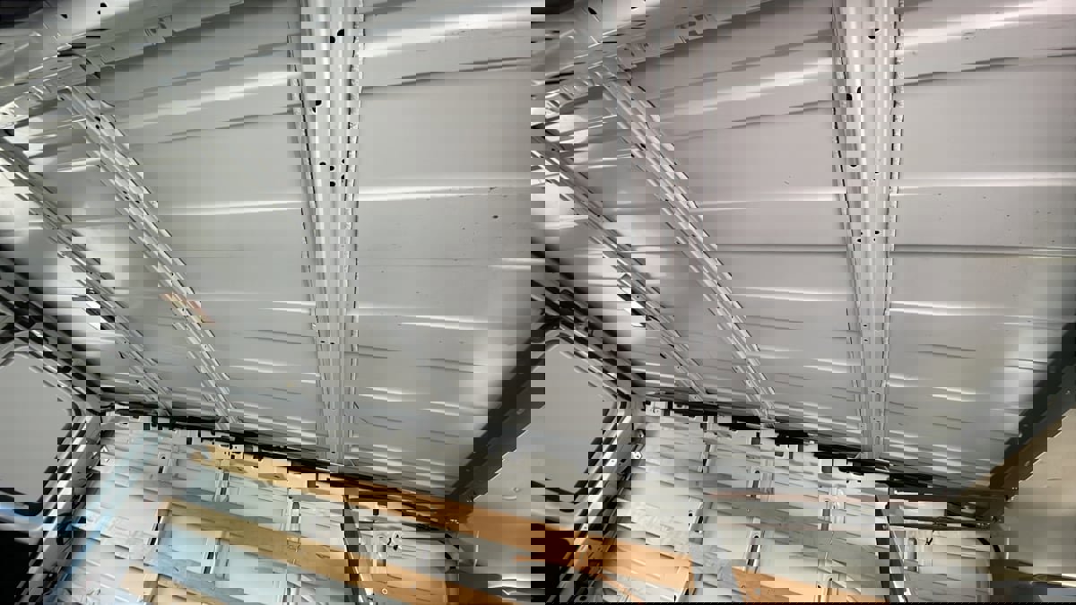 Used 2014 GMC Savana 2500 image 24