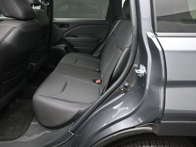 Certified 2026 Subaru Forester Premium AWD/4WD image 21
