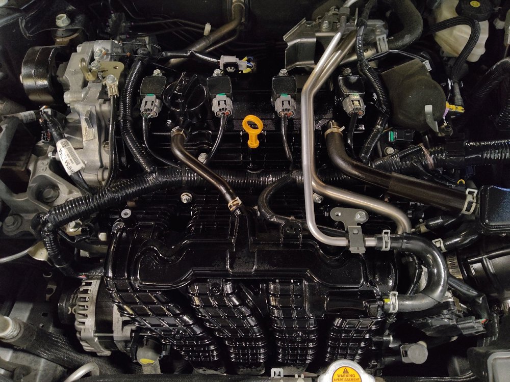 Used 2023 Nissan Altima 2.5 SV image 30