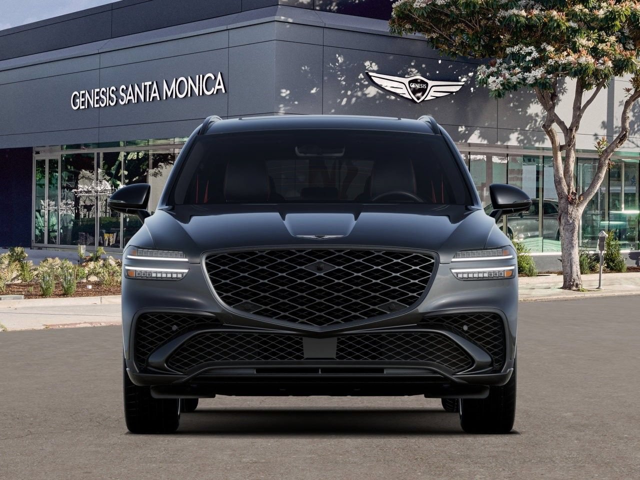 New 2027 Genesis GV70 2.5T Sport Prestige AWD/4WD image 11