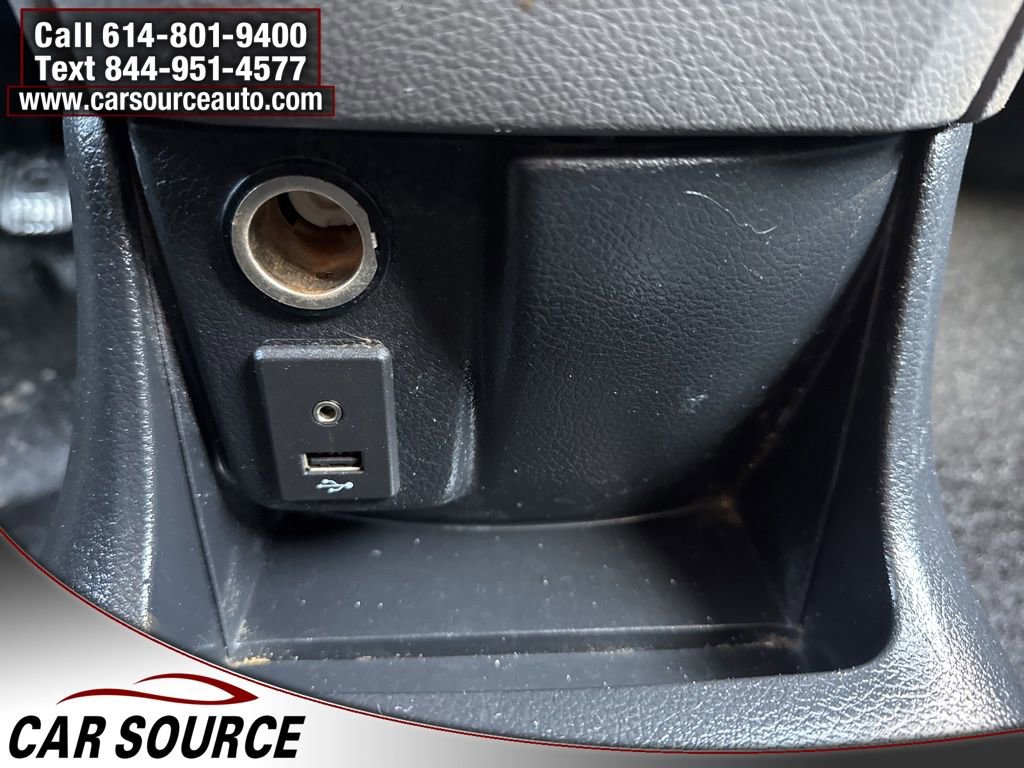 Used 2019 Nissan NV200 S w/ Cruise Control Package image 20