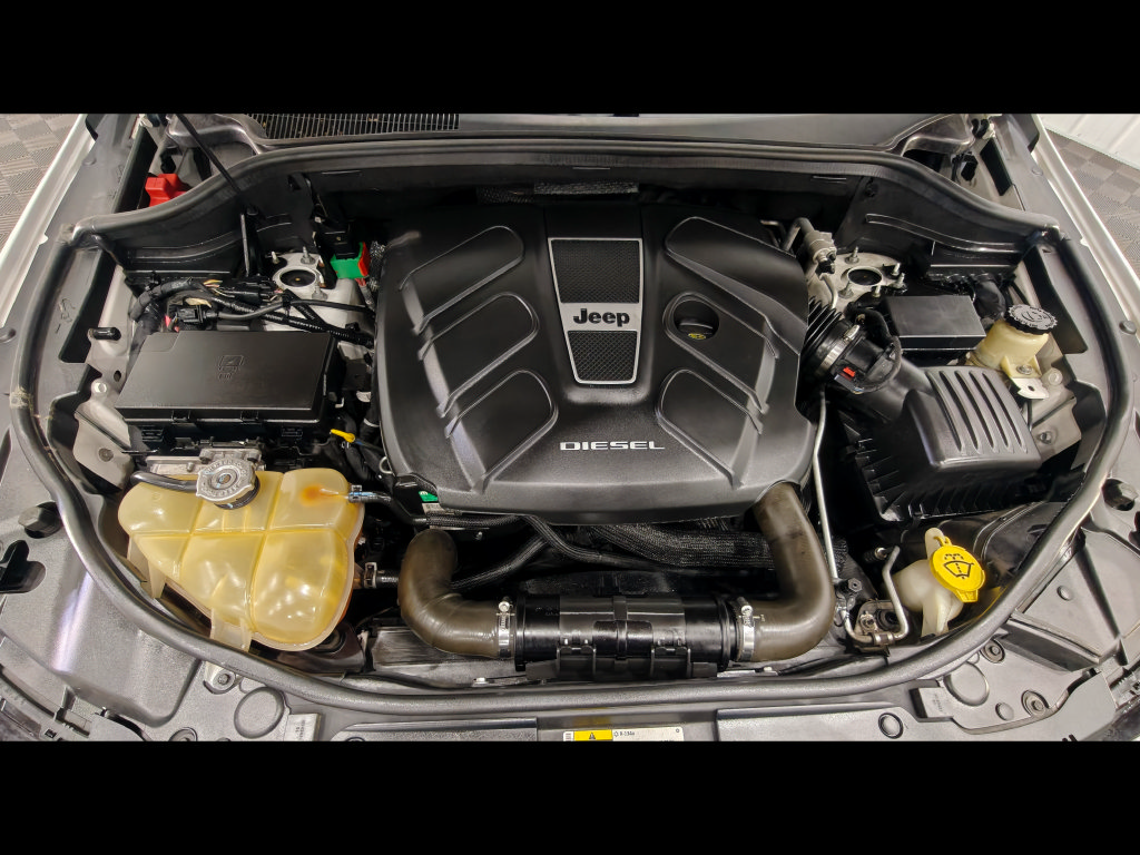 Used 2014 Jeep Grand Cherokee Limited w/ Luxury Group II AWD/4WD image 61