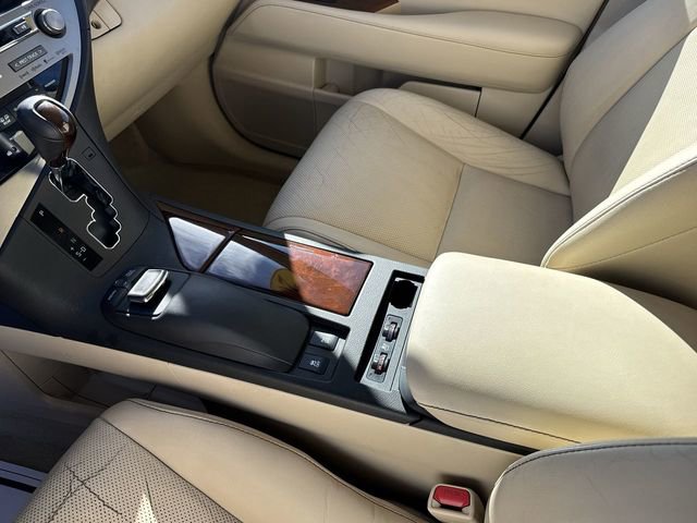 Used 2015 Lexus RX 350 AWD image 24