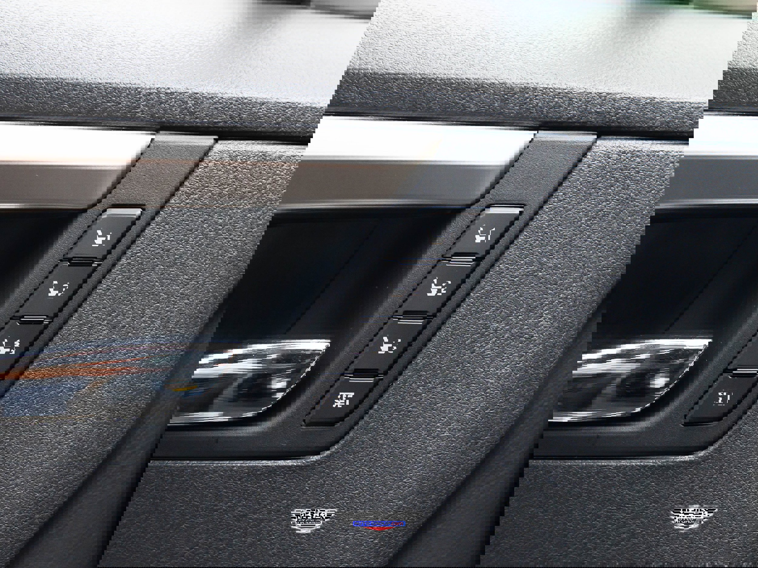 Used 2021 Lexus RX 350L 350L Luxury w/ Premium Package image 43