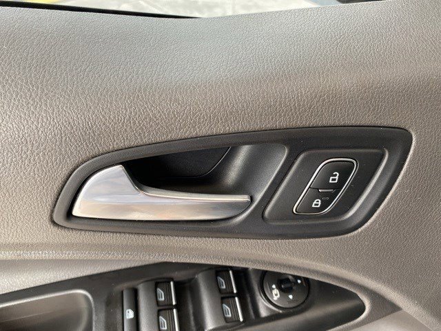 Certified 2020 Ford Transit Connect XLT image 11