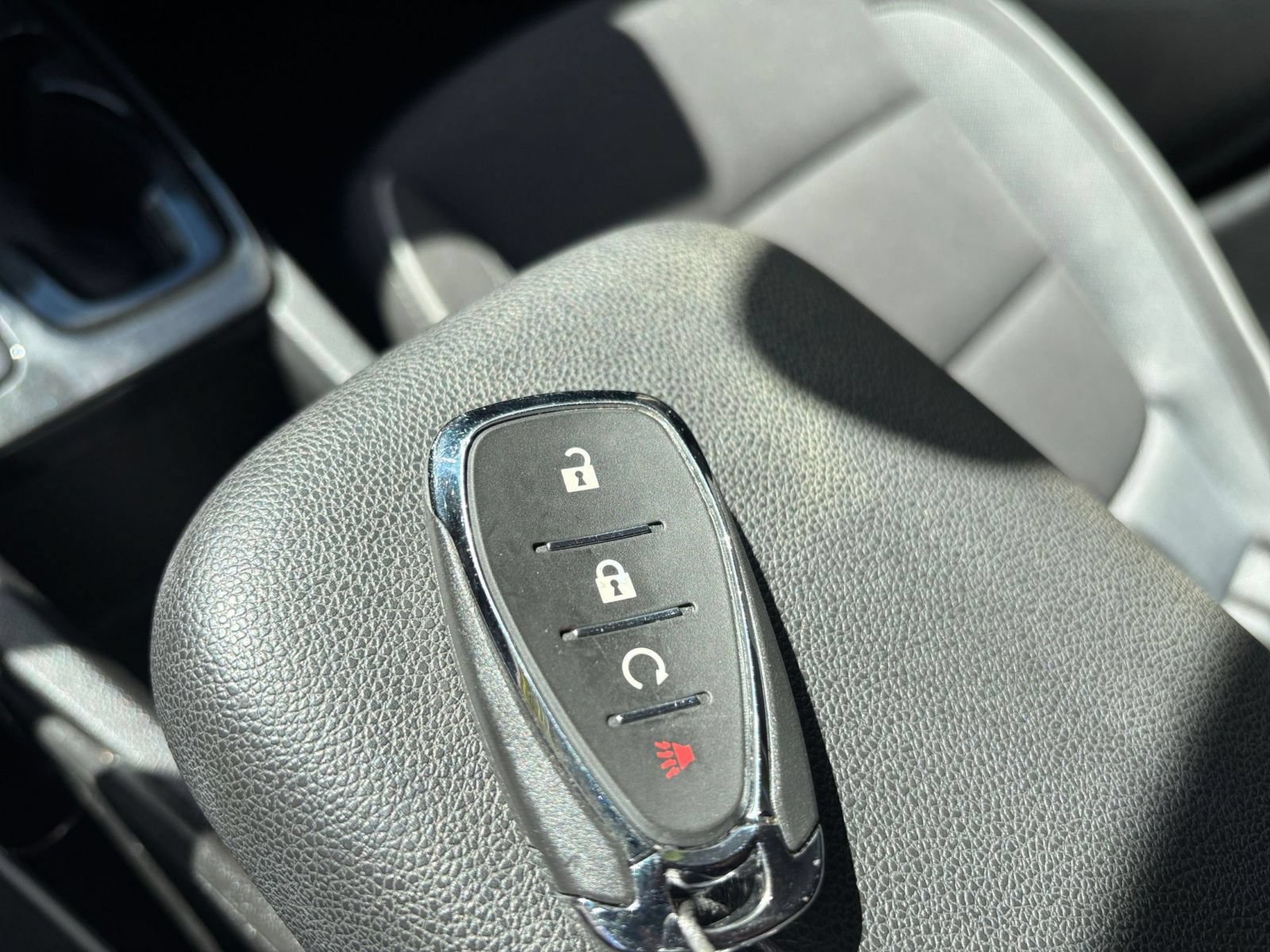 Used 2025 Chevrolet TrailBlazer LT FWD image 20