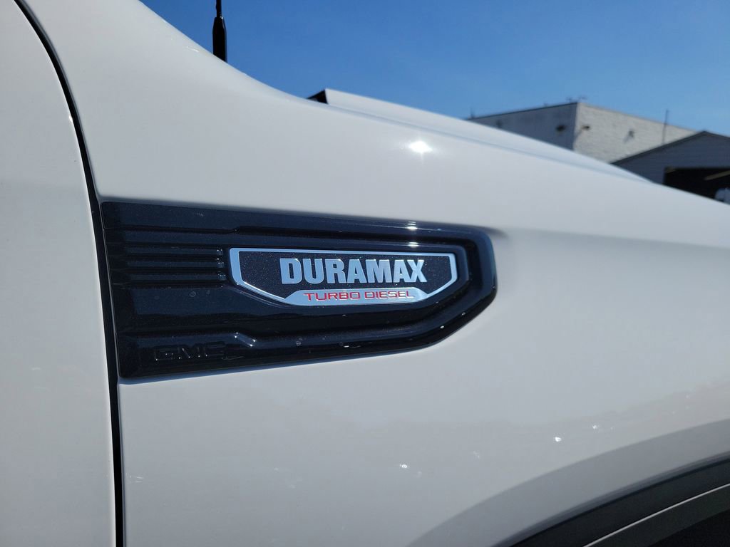 New 2026 GMC Sierra 1500 Elevation w/ Preferred Package image 5