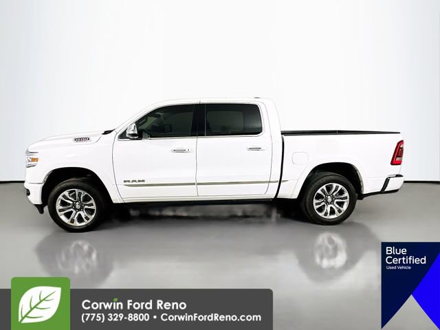 Used 2022 RAM 1500 Limited image 5