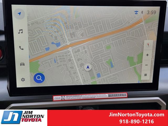 Used 2025 Toyota Tacoma TRD Sport image 20