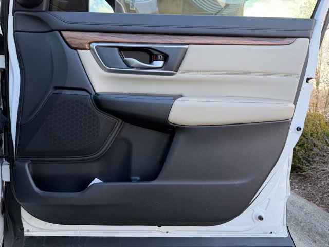 Used 2022 Honda CR-V EX-L image 41