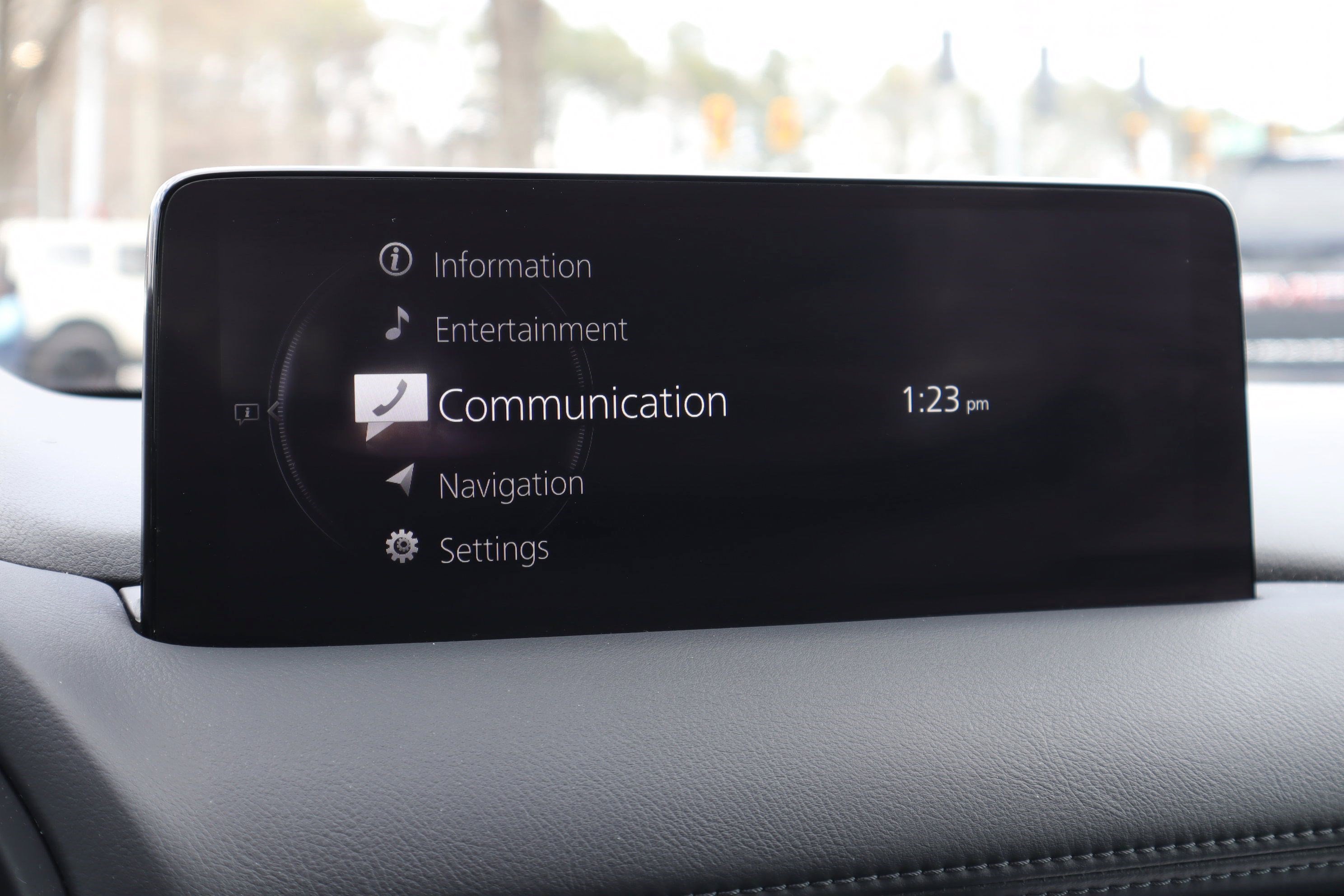 Certified 2021 MAZDA CX-5 Grand Touring Reserve image 12