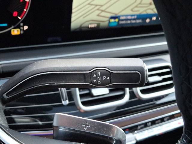 Used 2025 Mercedes-Benz GLS 450 4MATIC image 17