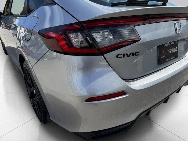 Used 2026 Honda Civic Sport image 14
