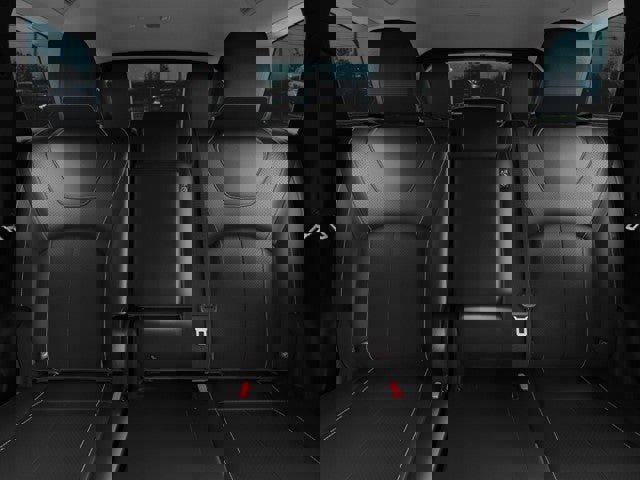 New 2026 INFINITI QX60 Luxe w/ Cargo Package image 16