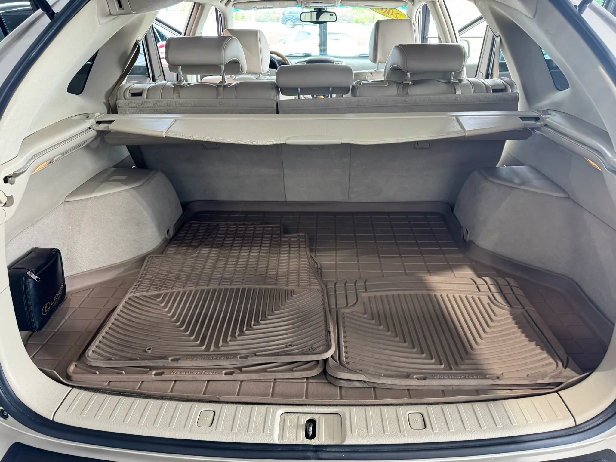 Used 2005 Lexus RX 330 AWD image 34
