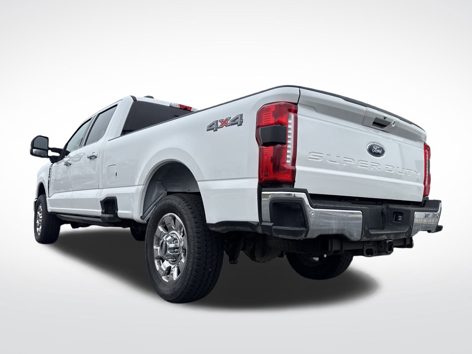 Certified 2023 Ford F350 Lariat w/ Lariat Ultimate Package image 19
