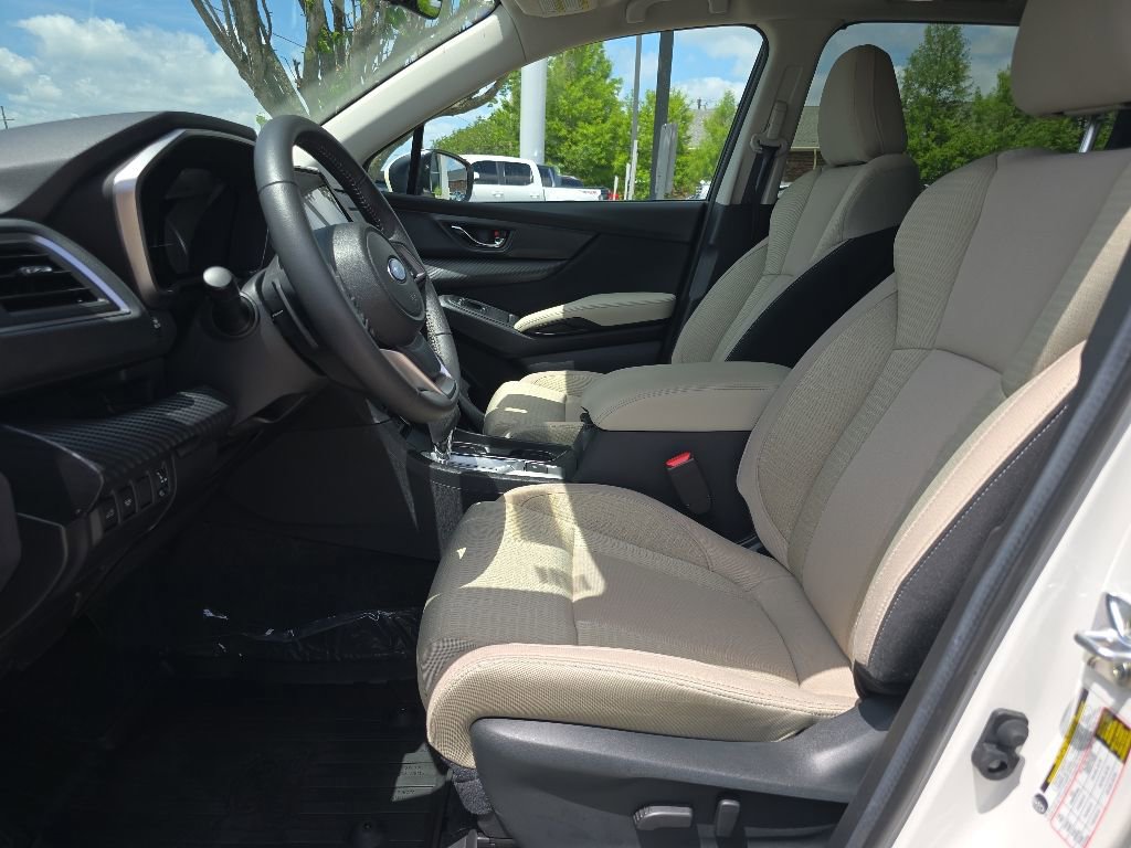 Used 2025 Subaru Ascent Premium AWD/4WD image 15