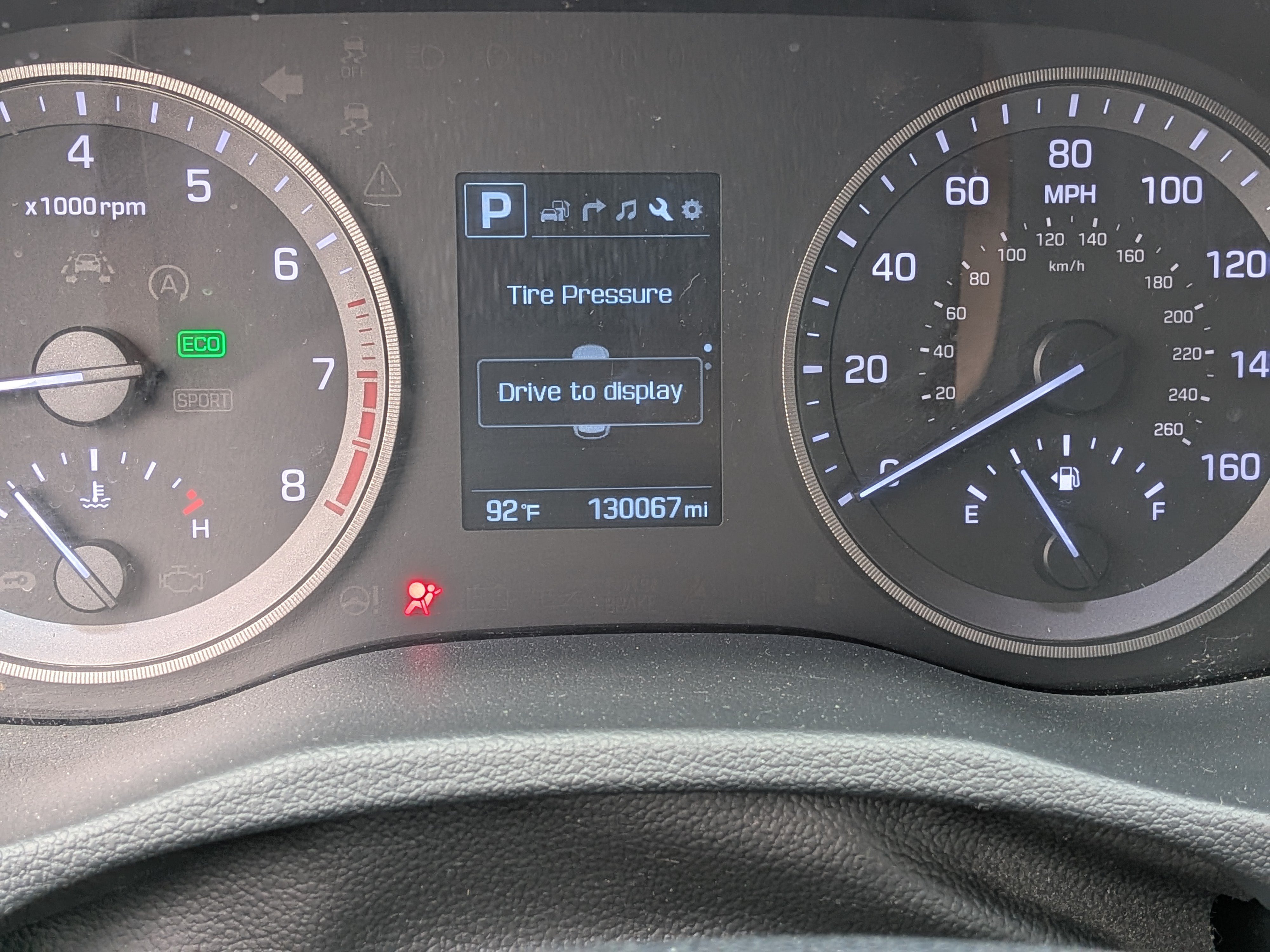 Used 2017 Hyundai Tucson SE Plus FWD image 27