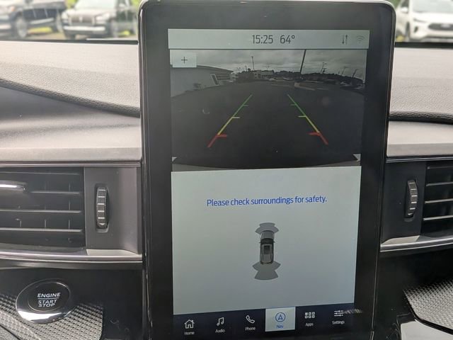 Used 2024 Ford Explorer ST w/ Equipment Group 401A AWD/4WD image 23