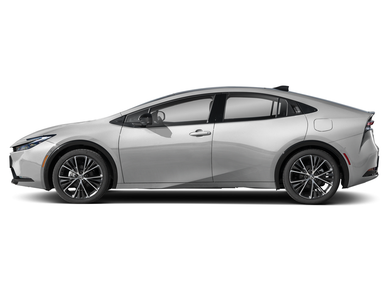 New 2026 Toyota Prius Limited w/ Limited Premium Package FWD image 40