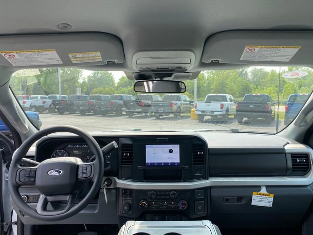 New 2025 Ford F350 XLT w/ 360-Degree Camera Package image 16