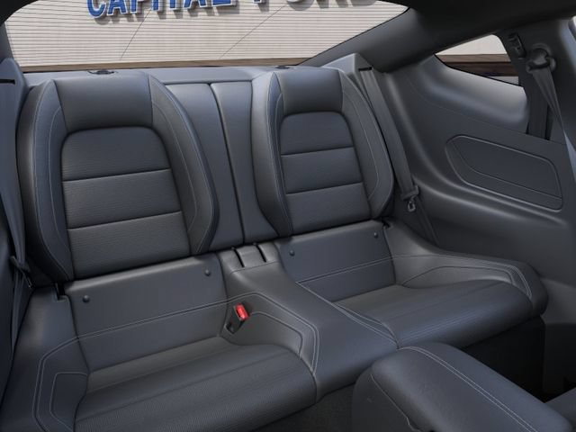 New 2026 Ford Mustang GT Premium w/ GT Performance Package RWD image 11