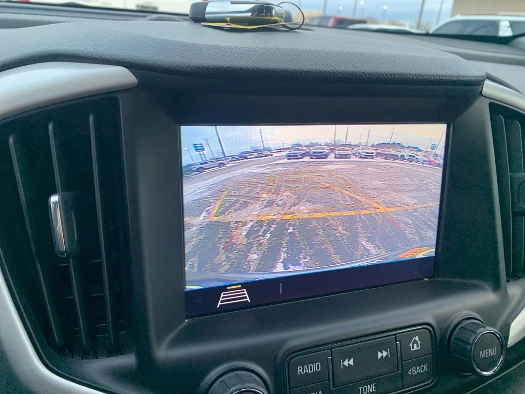 Used 2018 GMC Terrain SLE w/ Driver Convenience Package image 13