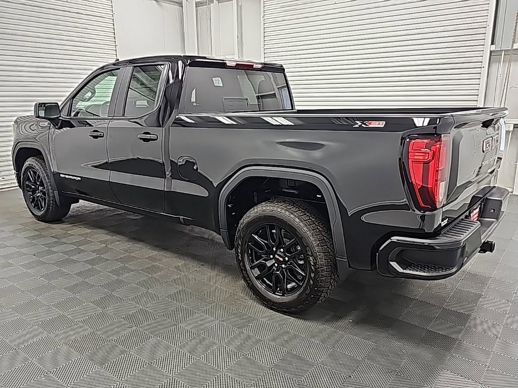 New 2026 GMC Sierra 1500 Pro w/ Graphite Edition AWD/4WD image 5