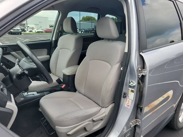 Used 2015 Subaru Forester 2.5i w/ Alloy Wheel Package AWD/4WD image 19