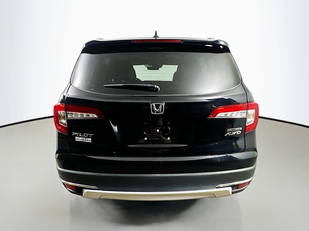 Used 2020 Honda Pilot Touring image 6