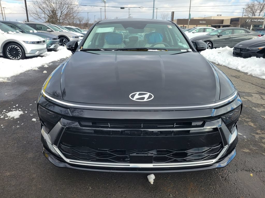 New 2026 Hyundai Sonata SEL FWD image 10