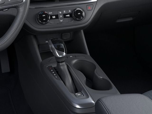 New 2026 Buick Envista Sport Touring w/ Advanced Safety Package FWD image 23