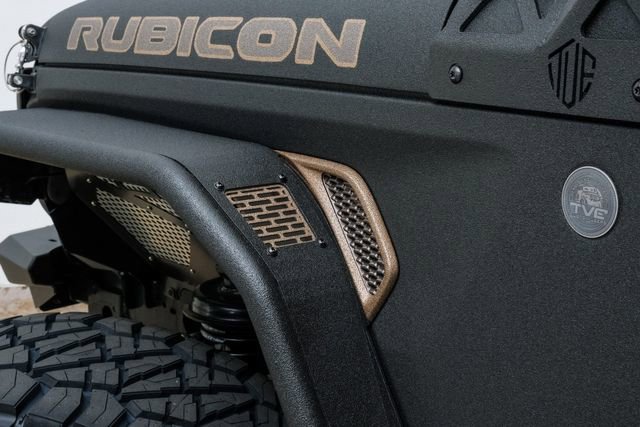 Used 2025 Jeep Gladiator Rubicon w/ Safety Group AWD/4WD image 60