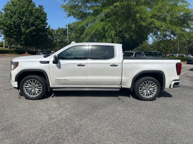 Used 2019 GMC Sierra 1500 Denali w/ Denali Ultimate Package AWD/4WD image 8