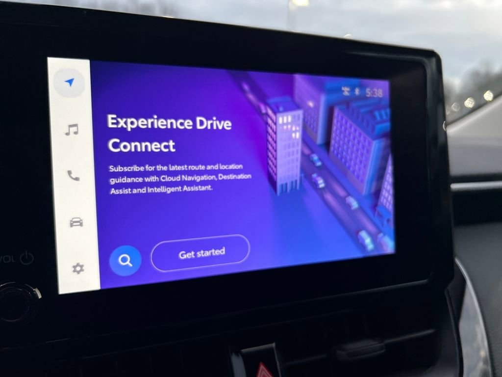 New 2026 Toyota Corolla LE image 13