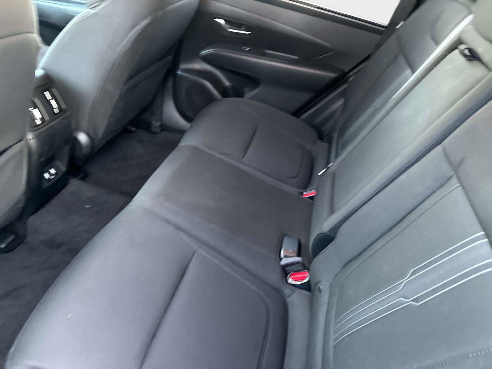 Certified 2024 Hyundai Tucson SEL image 14