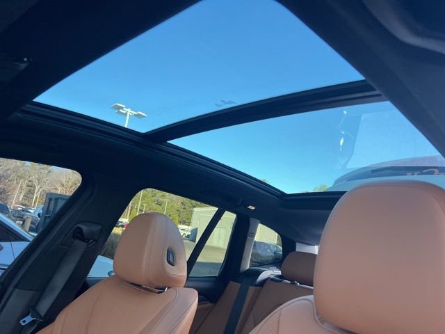 Used 2022 BMW X3 sDrive30i w/ Convenience Package image 32