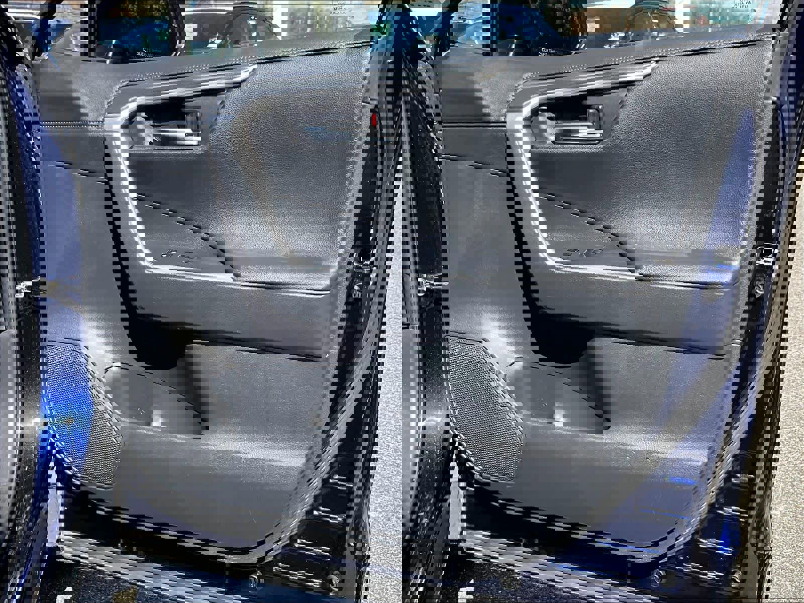 Used 2020 Toyota RAV4 XSE image 12