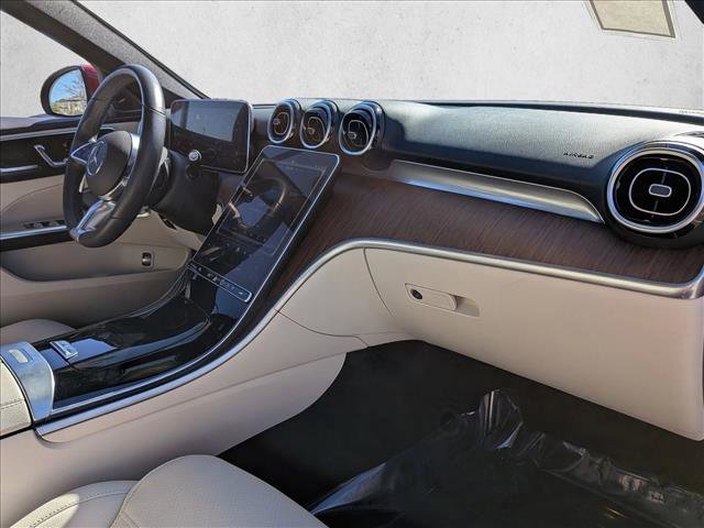 Used 2024 Mercedes-Benz C 300 Sedan image 22