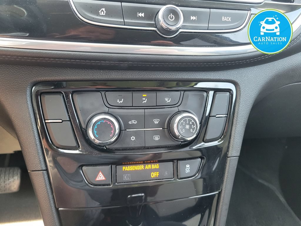 Used 2019 Buick Encore Preferred FWD image 22