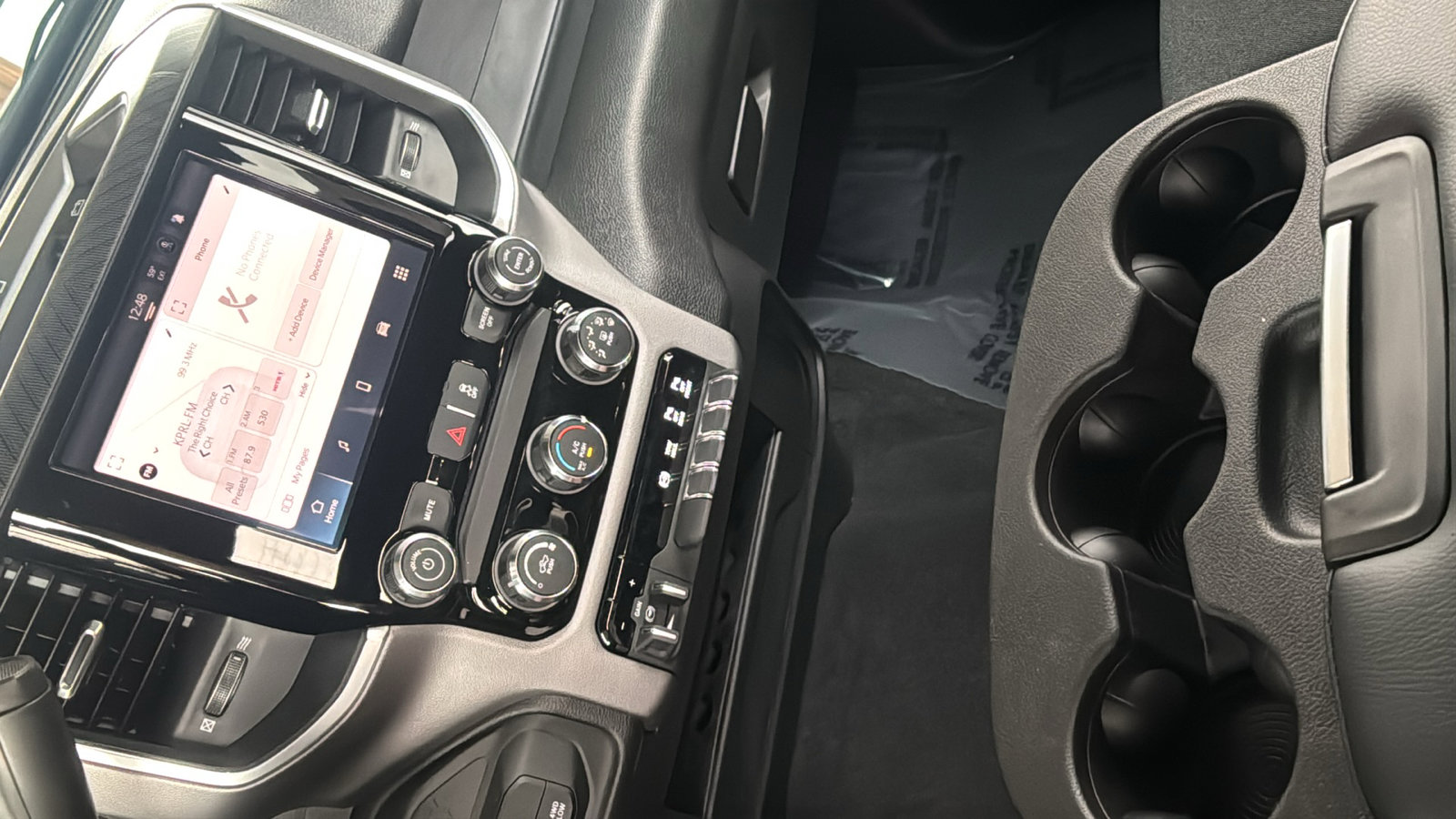 New 2026 RAM 3500 Big Horn image 33