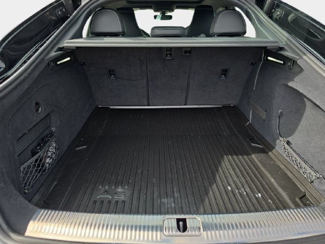 Used 2024 Audi S5 Premium Plus AWD/4WD image 14