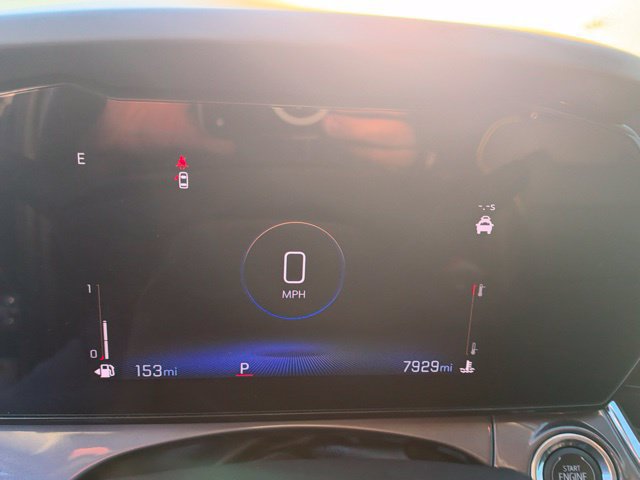 Used 2025 Chevrolet Trax ACTIV FWD image 10