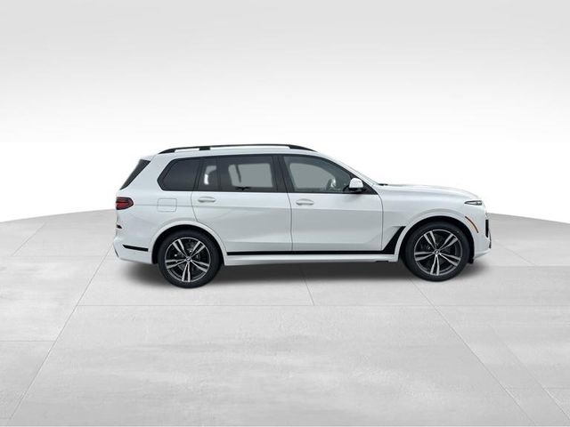 New 2026 BMW X7 xDrive40i image 11