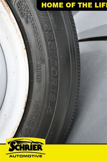 Used 2017 Ford F550 XL w/ Power Equipment Group image 40