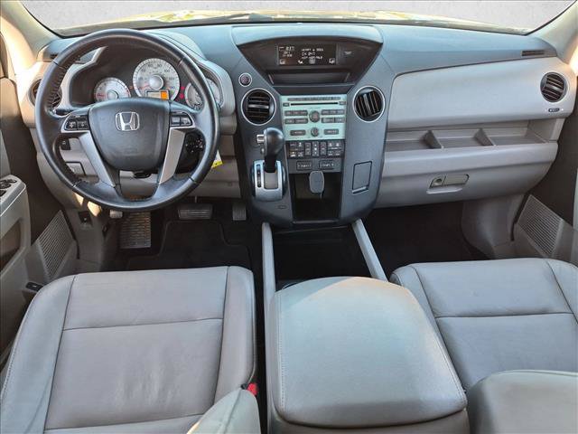 Used 2011 Honda Pilot EX-L image 23