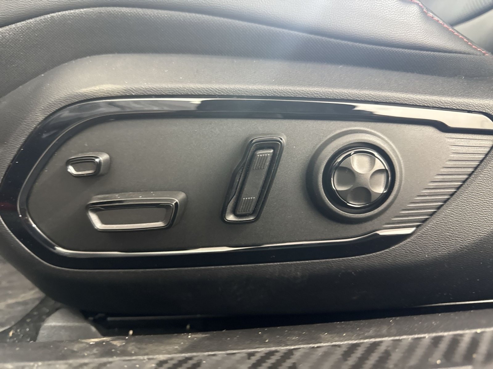 New 2026 Dodge Charger Scat Pack AWD/4WD image 14