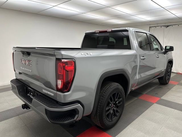 New 2026 GMC Sierra 1500 Elevation w/ Preferred Package AWD/4WD image 6